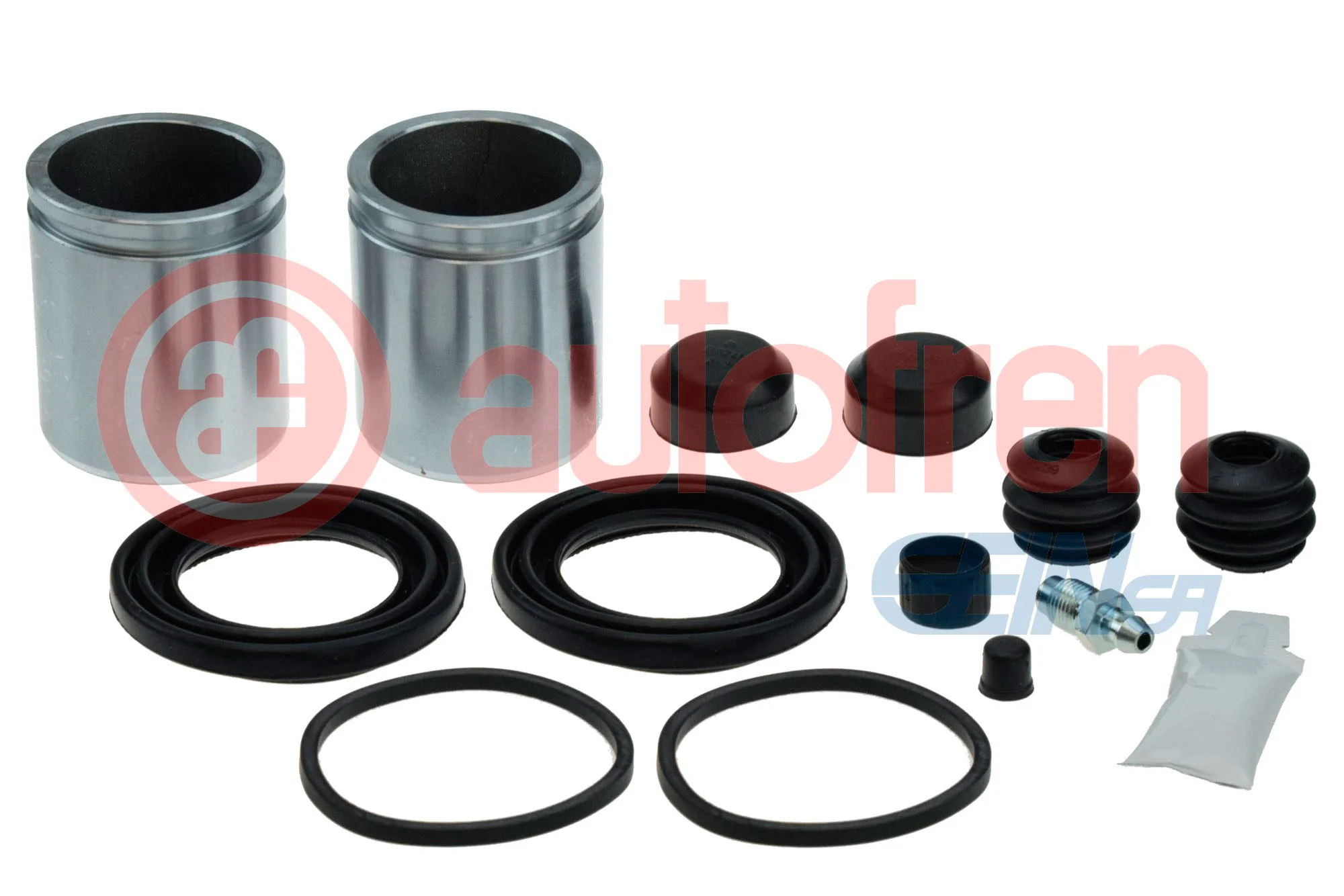 Repair Kit, brake caliper D42455C