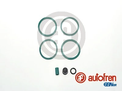 Repair Kit, brake caliper D4019