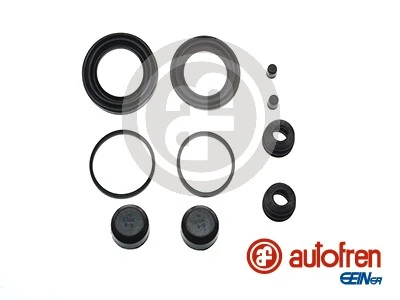 Repair Kit, brake caliper D4608