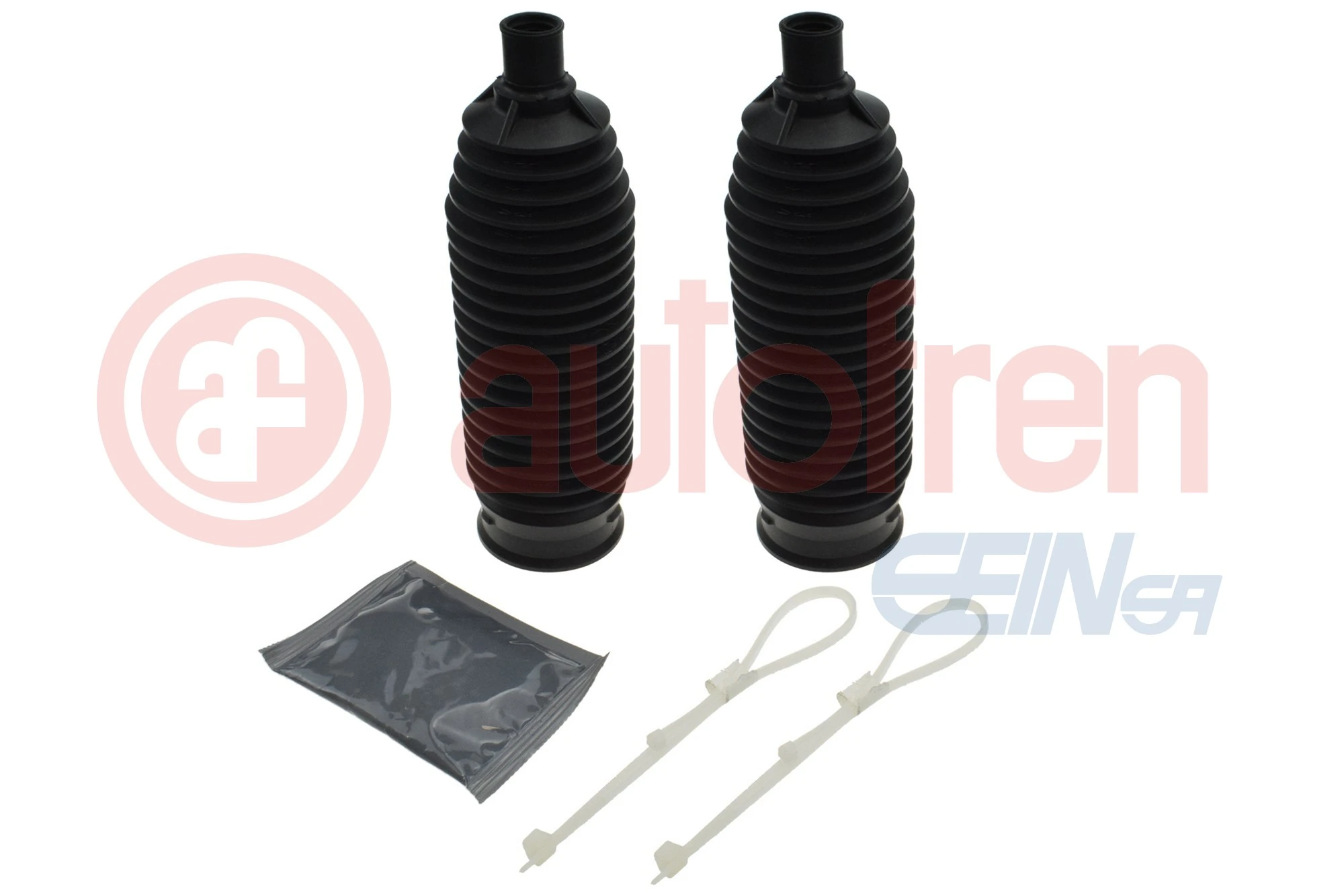Bellow Kit, steering D9186C