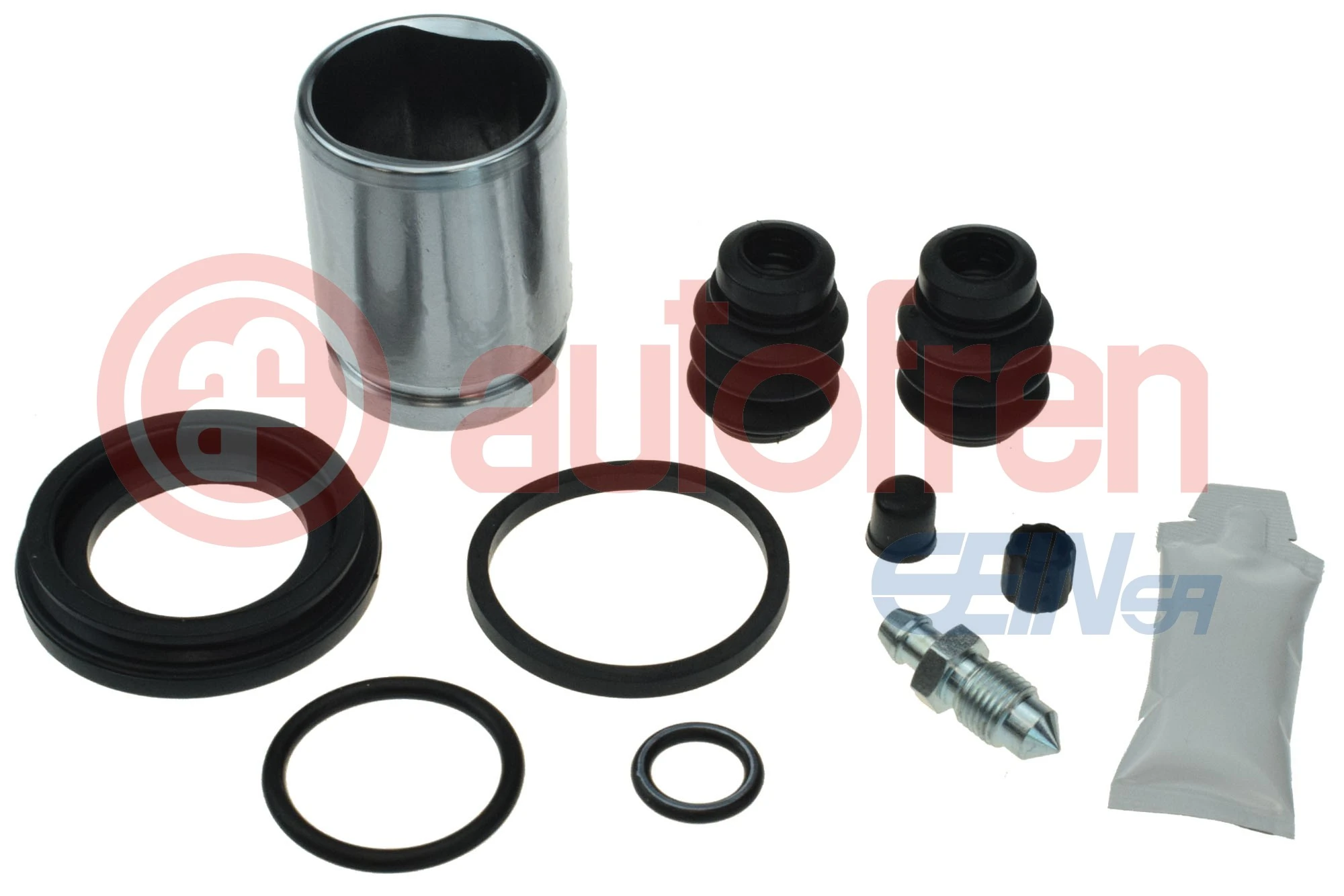 Repair Kit, brake caliper D43108C