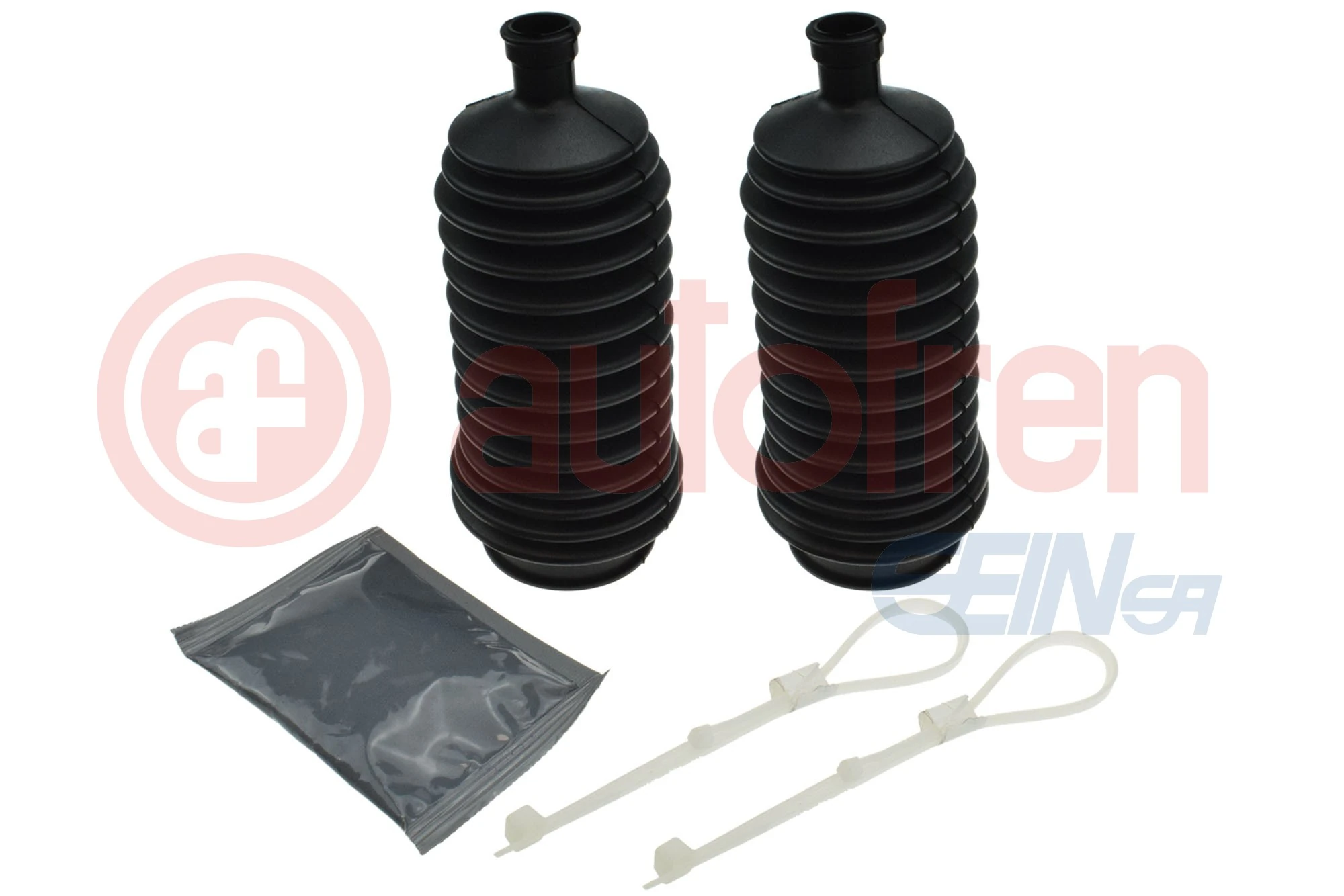 Bellow Kit, steering D9271C