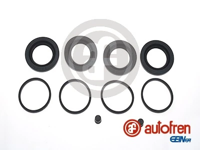 Repair Kit, brake caliper D4842