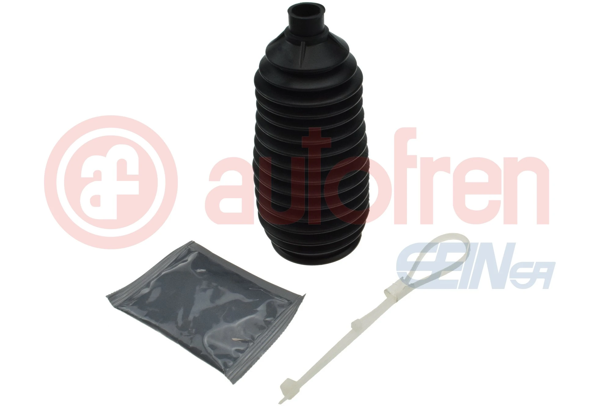 Bellow Kit, steering D9175