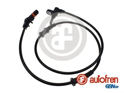 Sensor, wheel speed DS0217