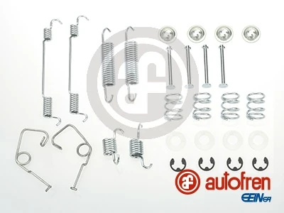 Accessory Kit, brake shoes D3955A