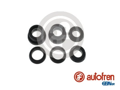 Repair Kit, brake master cylinder D1801