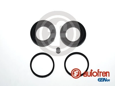 Repair Kit, brake caliper D4763