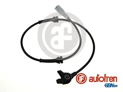 Sensor, wheel speed DS0117