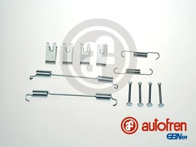 Accessory Kit, brake shoes D31045A