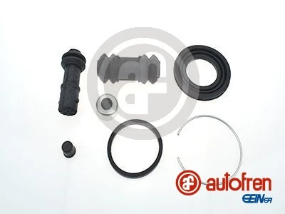 Repair Kit, brake caliper D4586