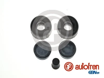 Repair Kit, wheel brake cylinder D3431