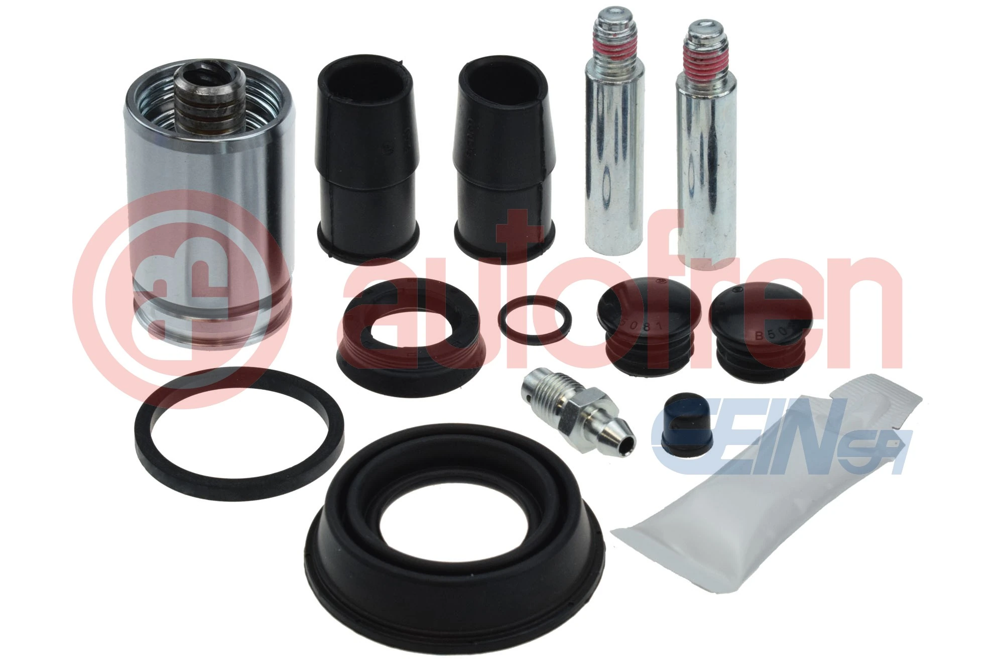 Repair Kit, brake caliper D43501S