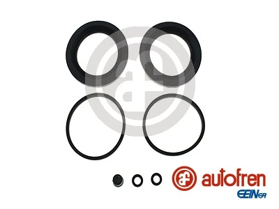 Repair Kit, brake caliper D4479