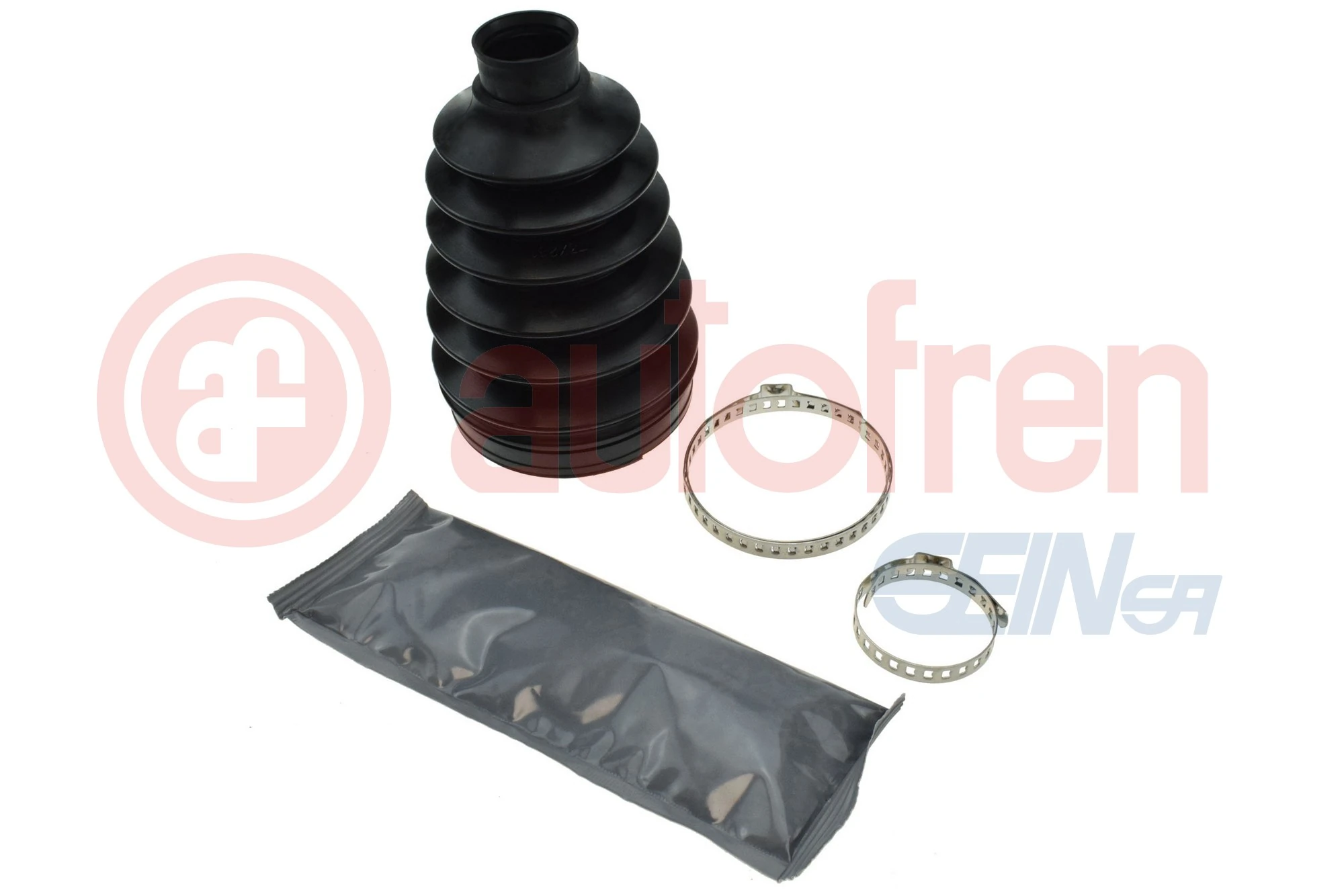 Bellow Kit, drive shaft D8380T