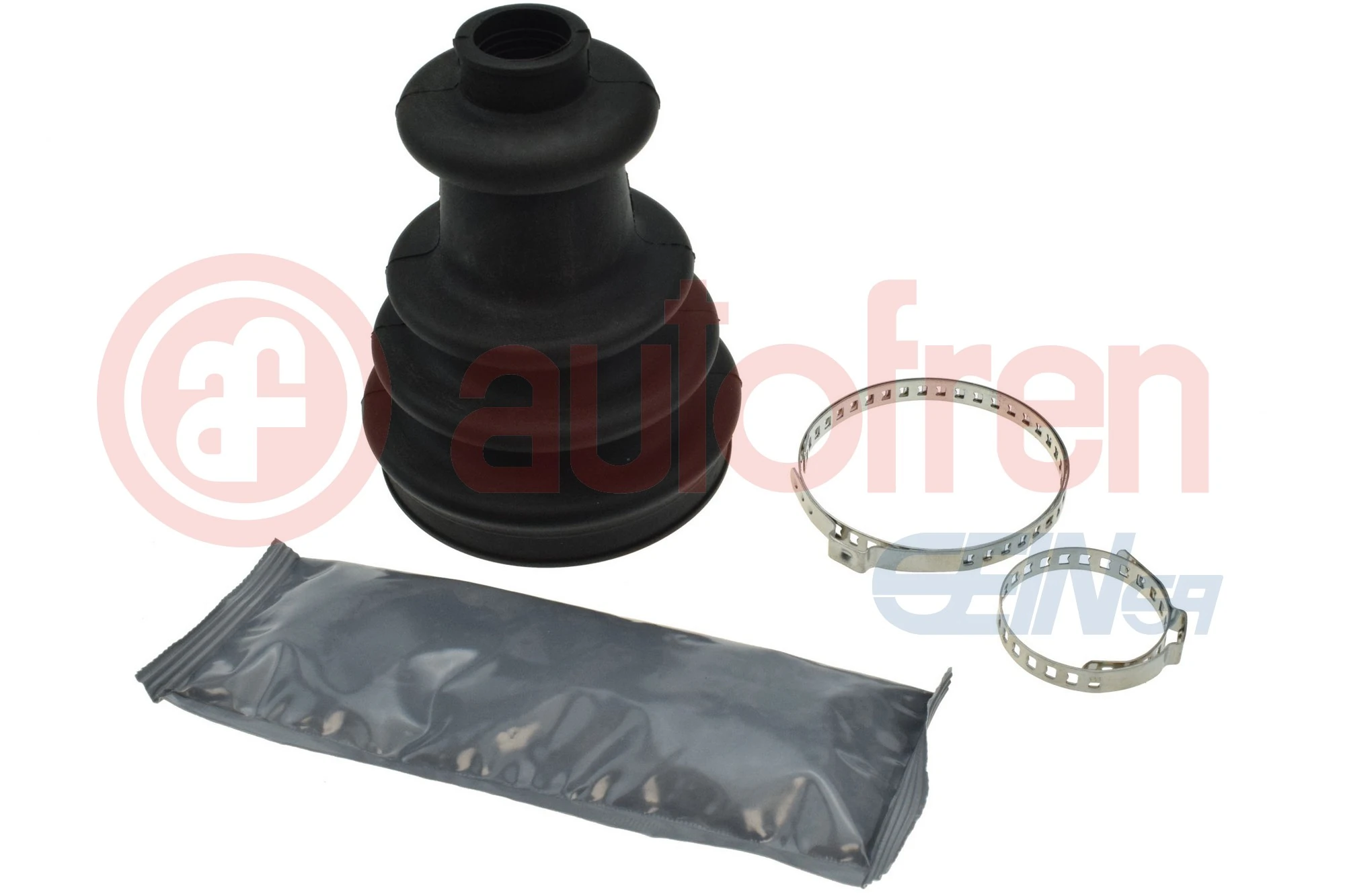 Bellow Kit, drive shaft D8347