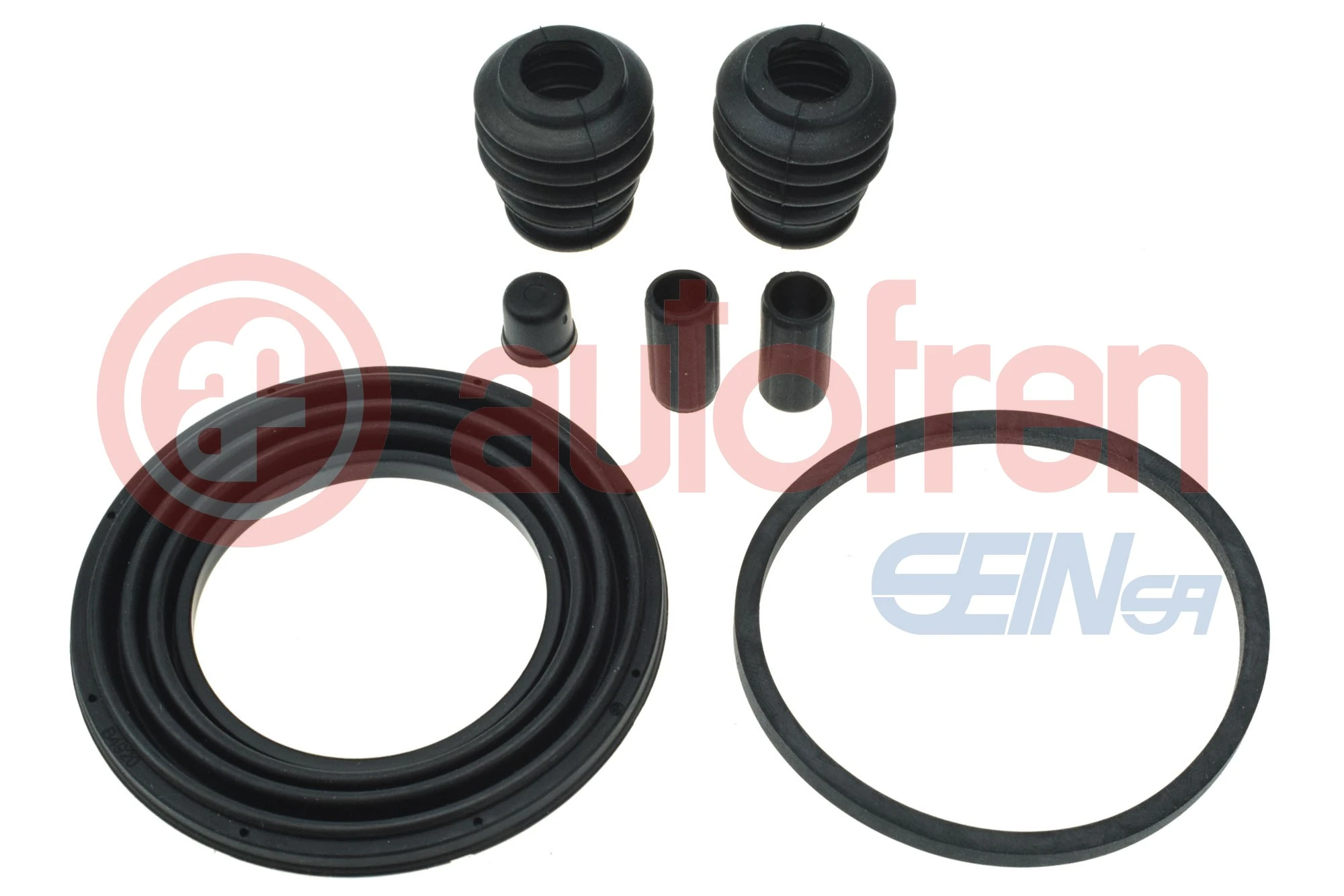 Repair Kit, brake caliper D43187