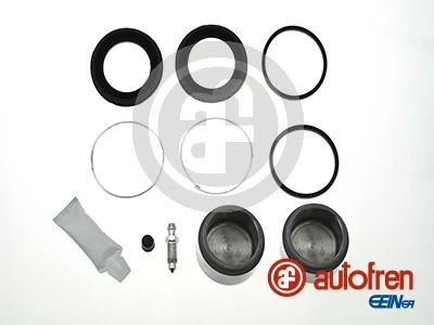 Repair Kit, brake caliper D41180C