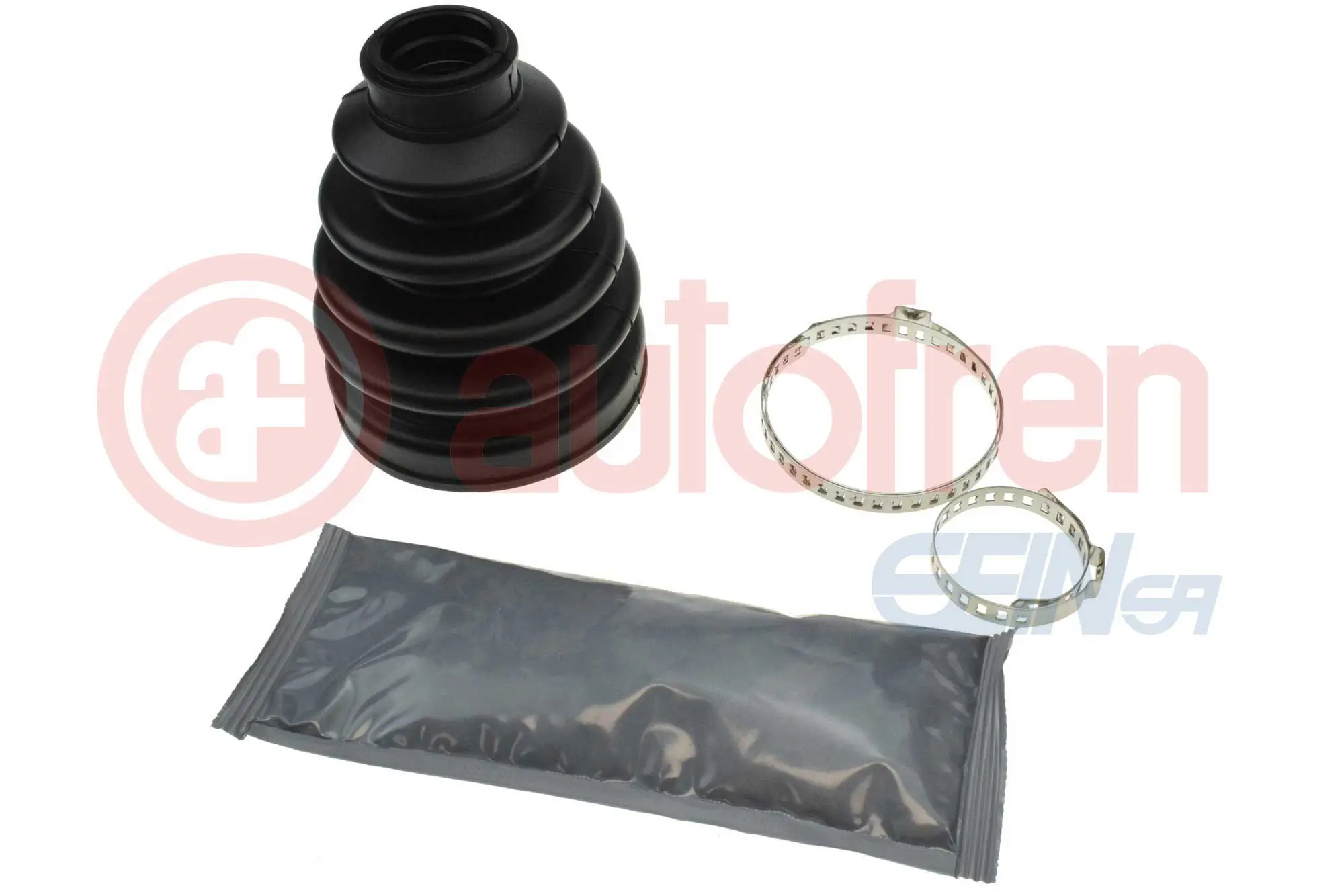 Bellow Kit, drive shaft D8124