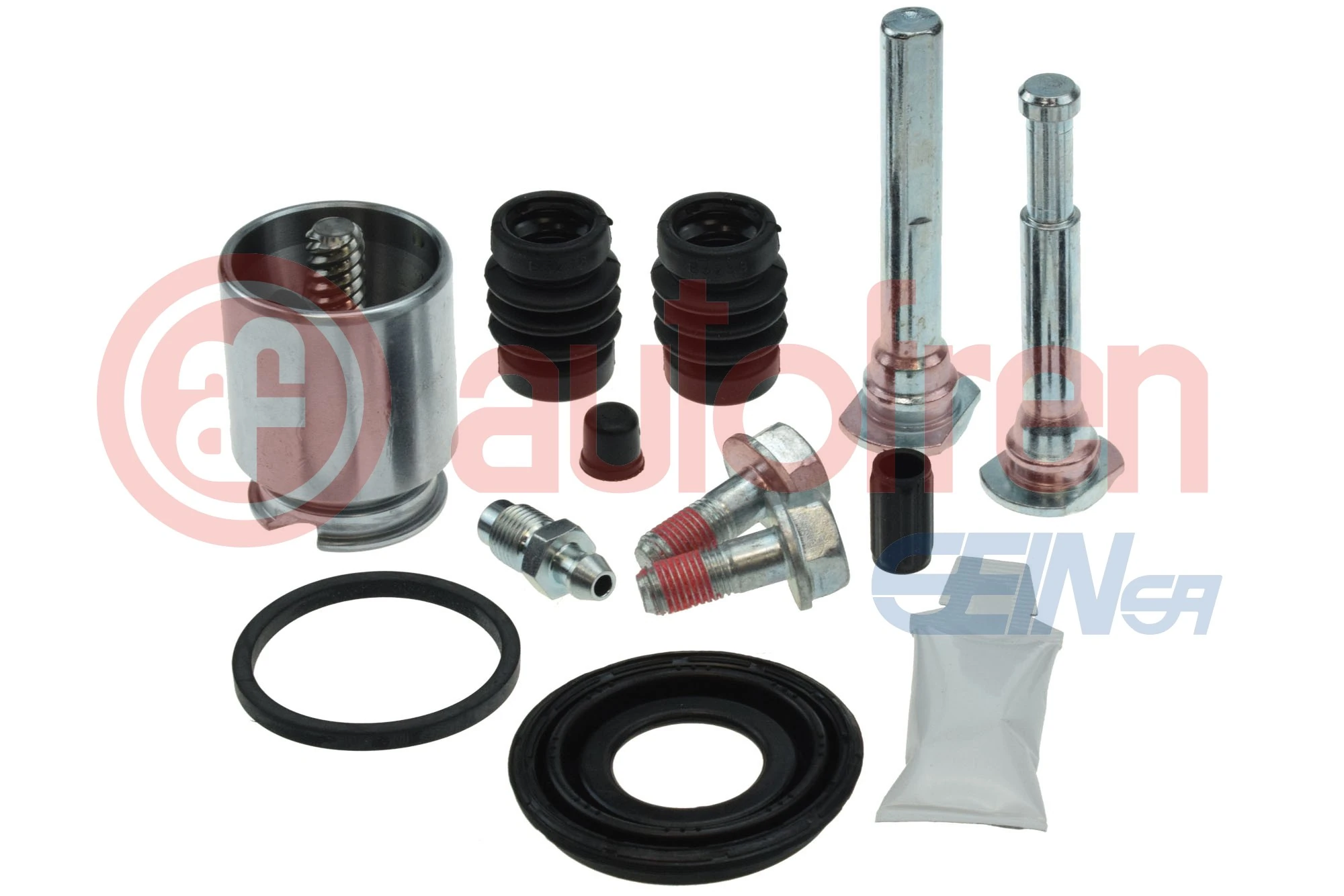 Repair Kit, brake caliper D43478S