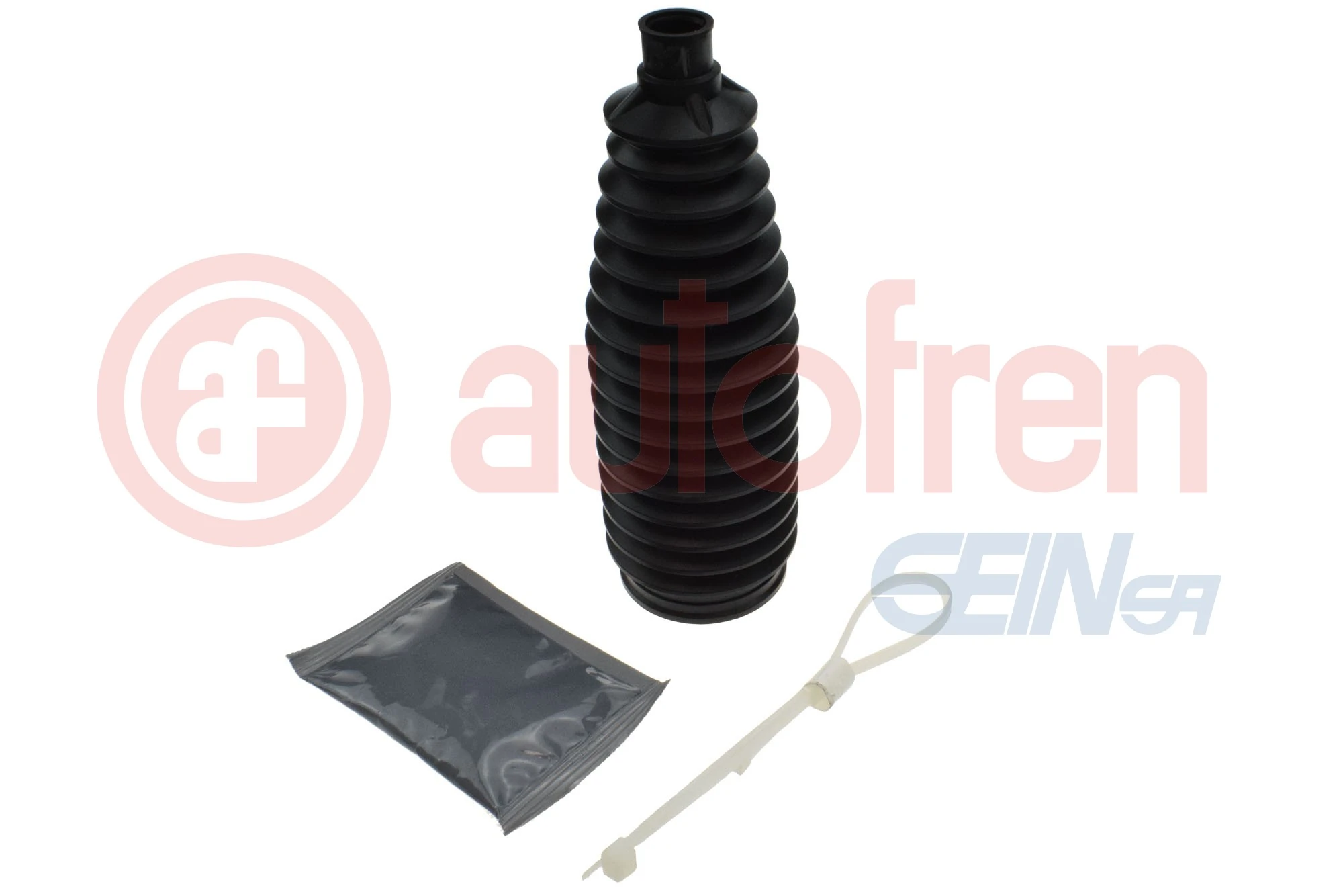 Bellow Kit, steering D9348