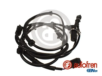 Sensor, wheel speed DS0179