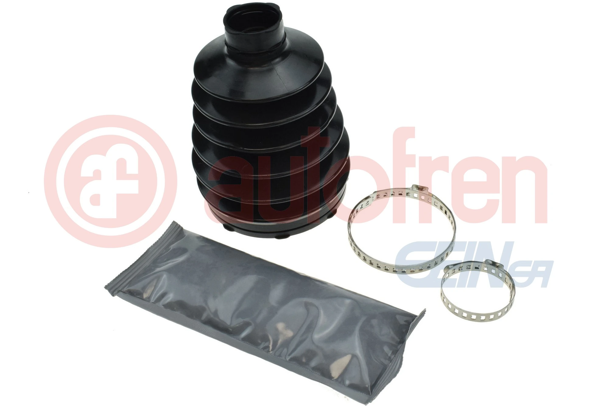 Bellow Kit, drive shaft D8549T