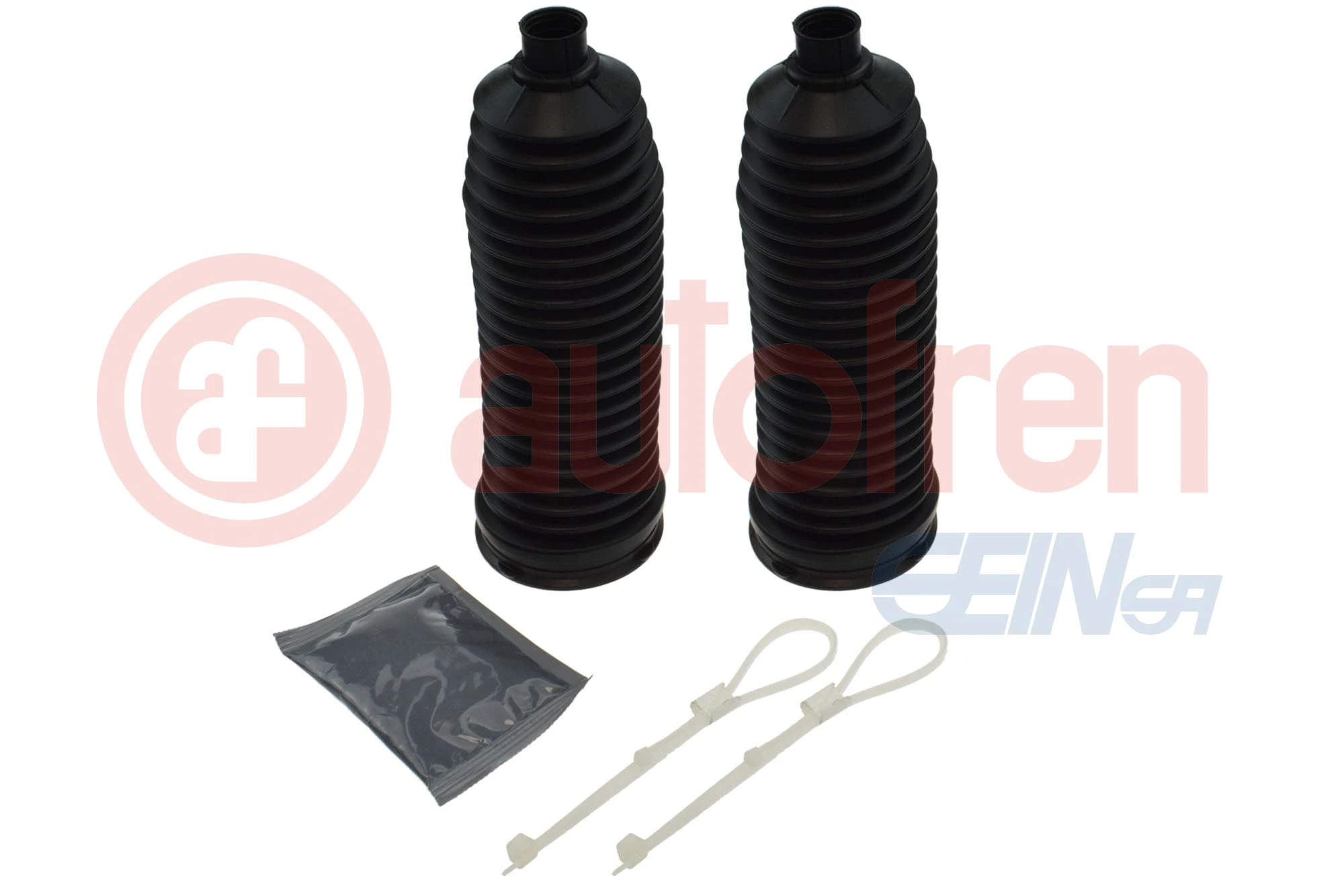 Bellow Kit, steering D9309C