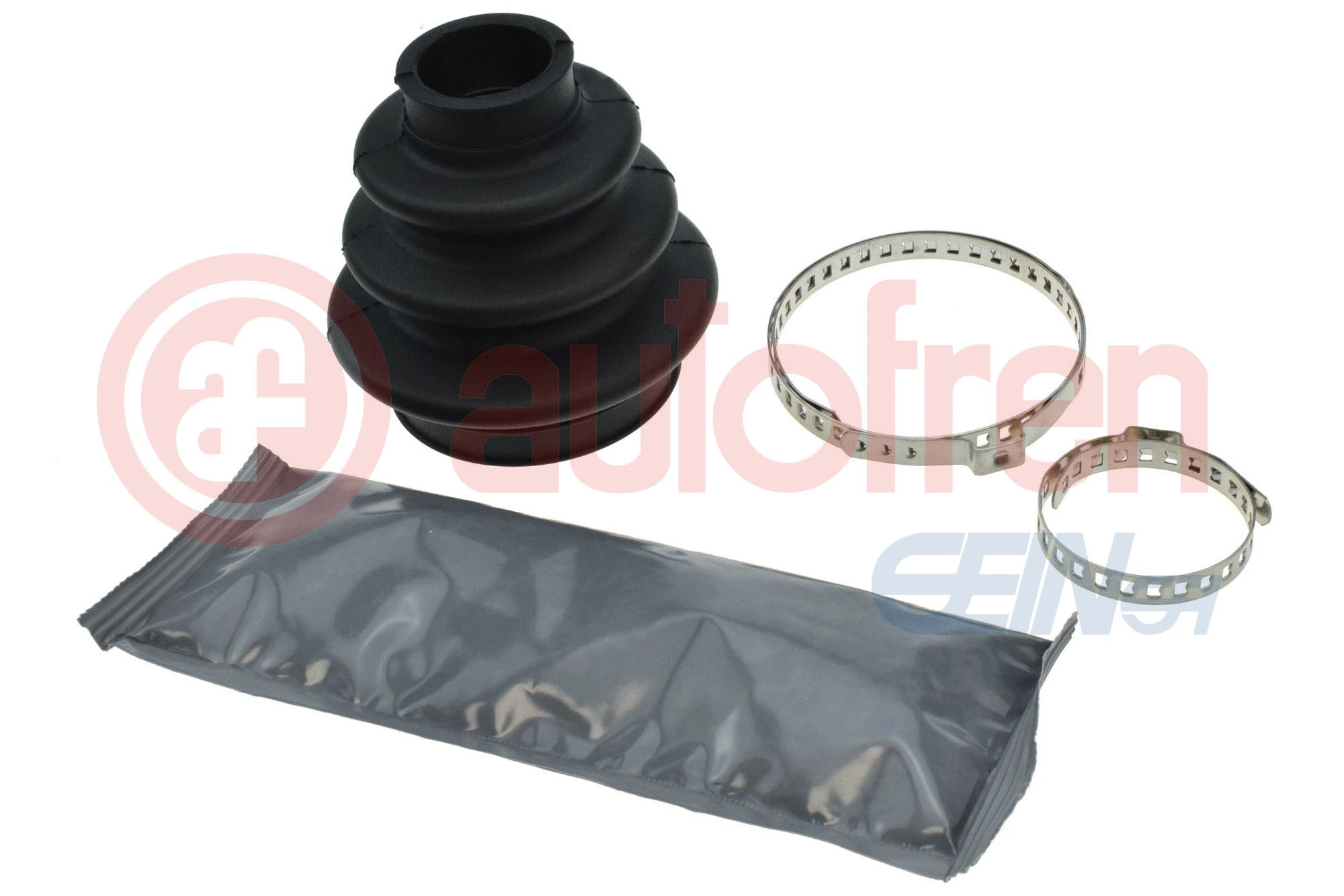 Bellow Kit, drive shaft D8443