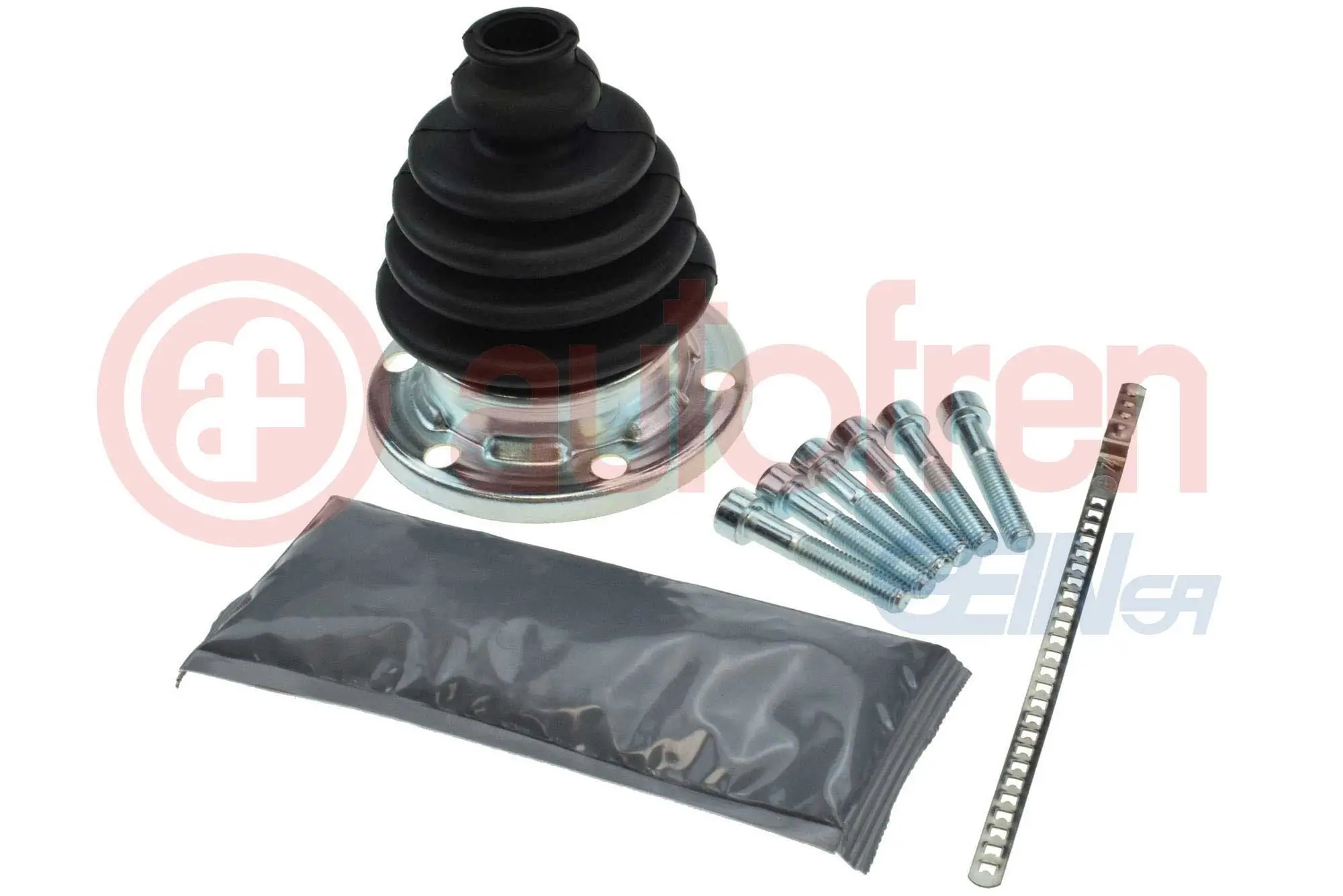 Bellow Kit, drive shaft D8290