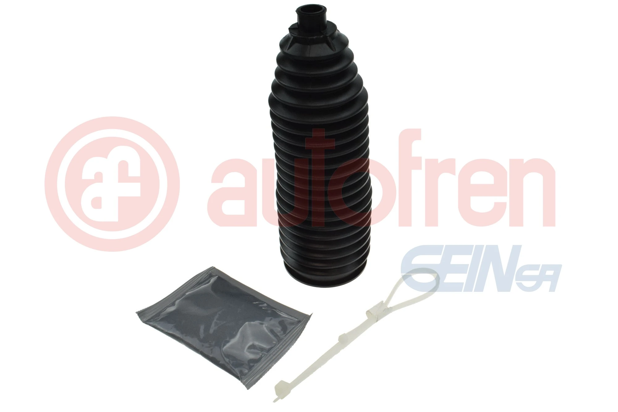 Bellow Kit, steering D9258