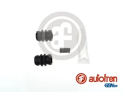 Bellow, brake caliper guide D7451