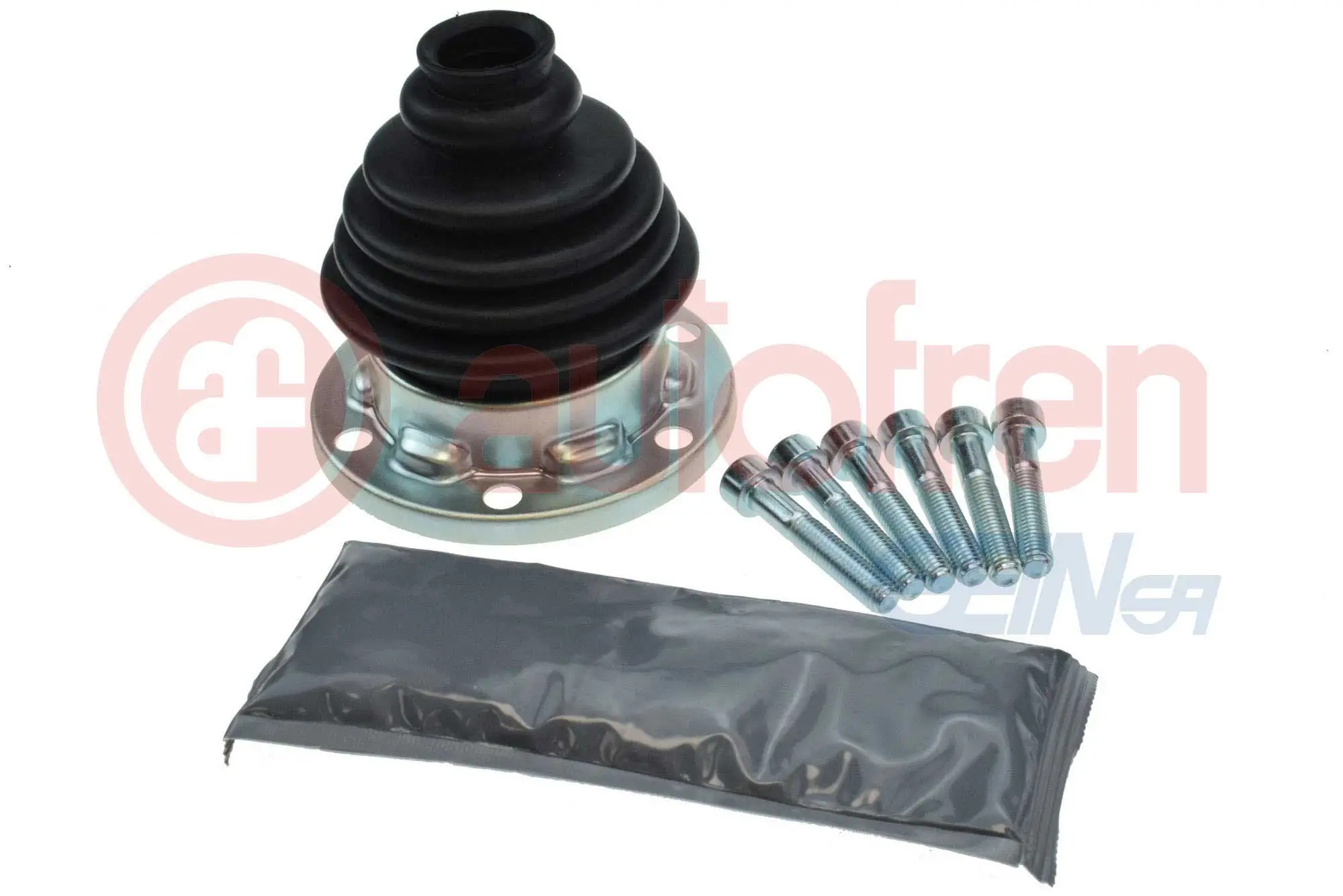 Bellow Kit, drive shaft D8033