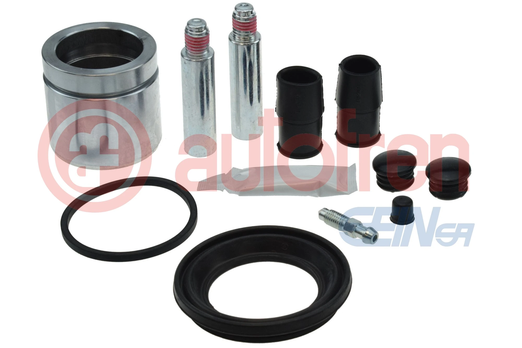 Repair Kit, brake caliper D43282S