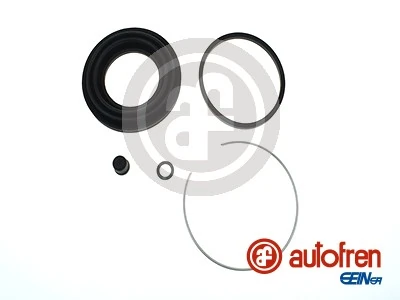 Repair Kit, brake caliper D4153