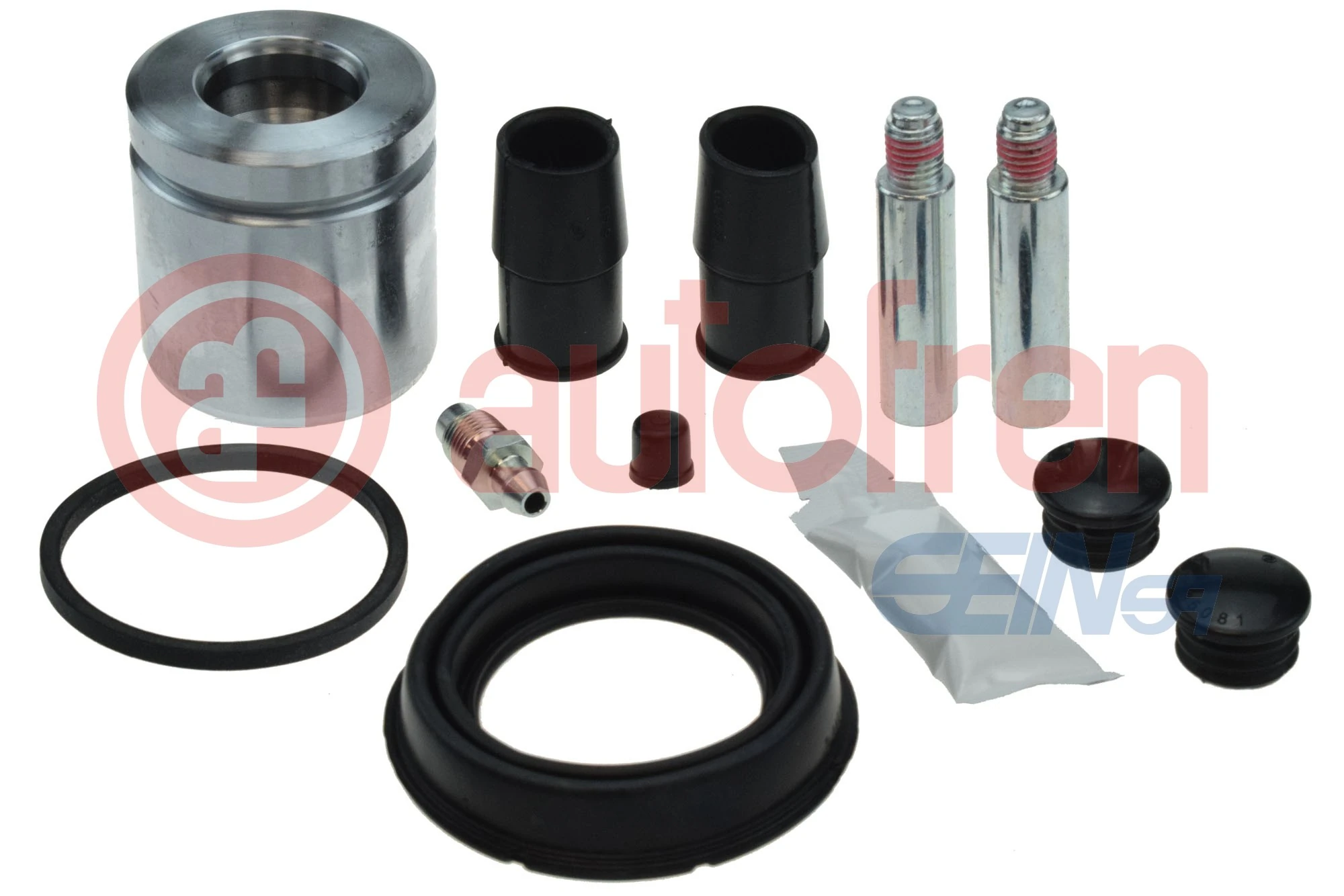 Repair Kit, brake caliper D43492S