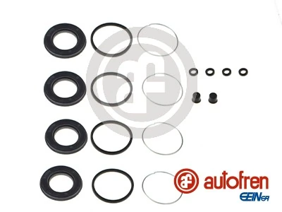Repair Kit, brake caliper D4093