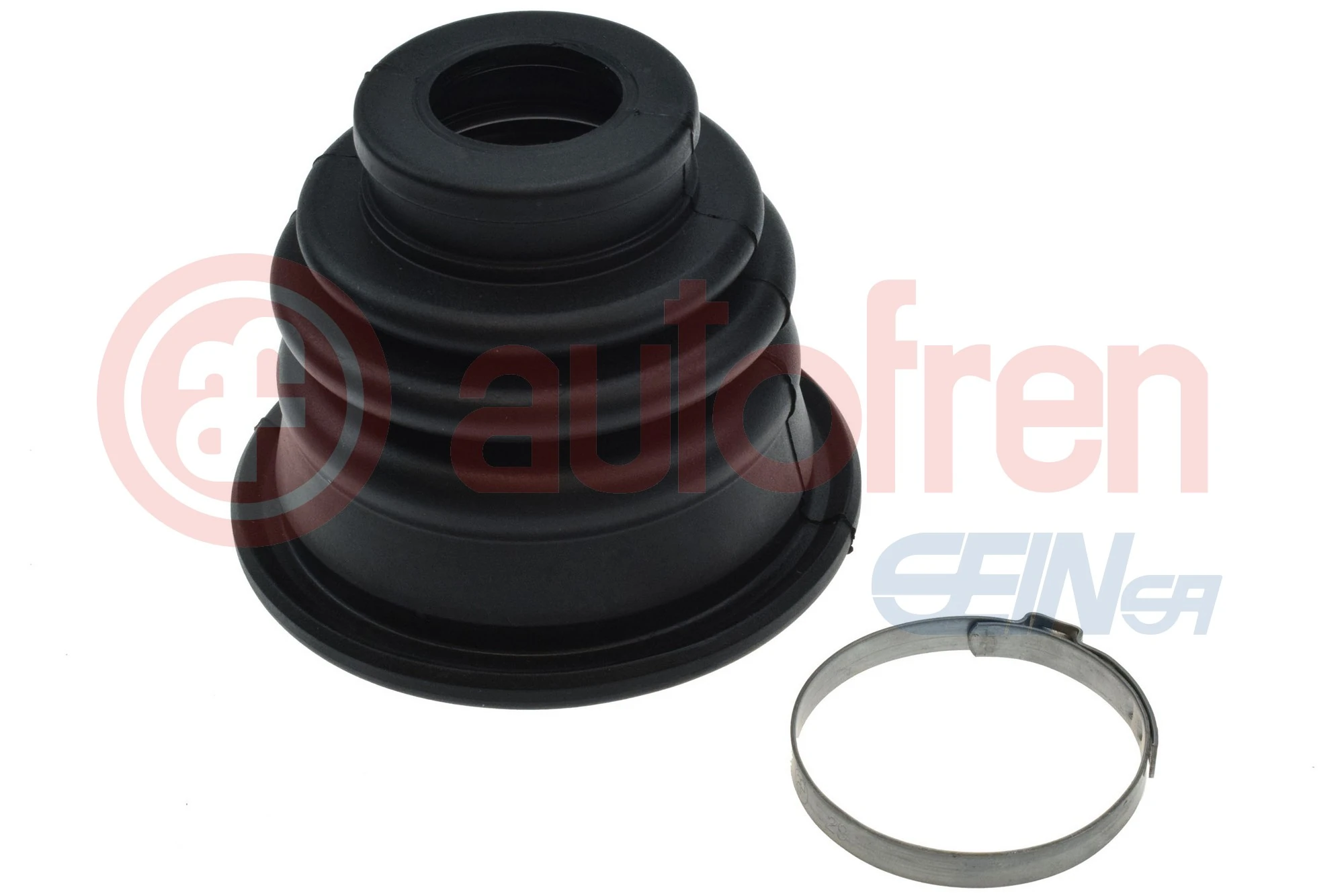 Bellow Kit, drive shaft D8021