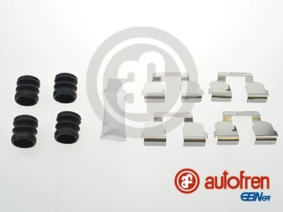 Accessory Kit, disc brake pad D42786A