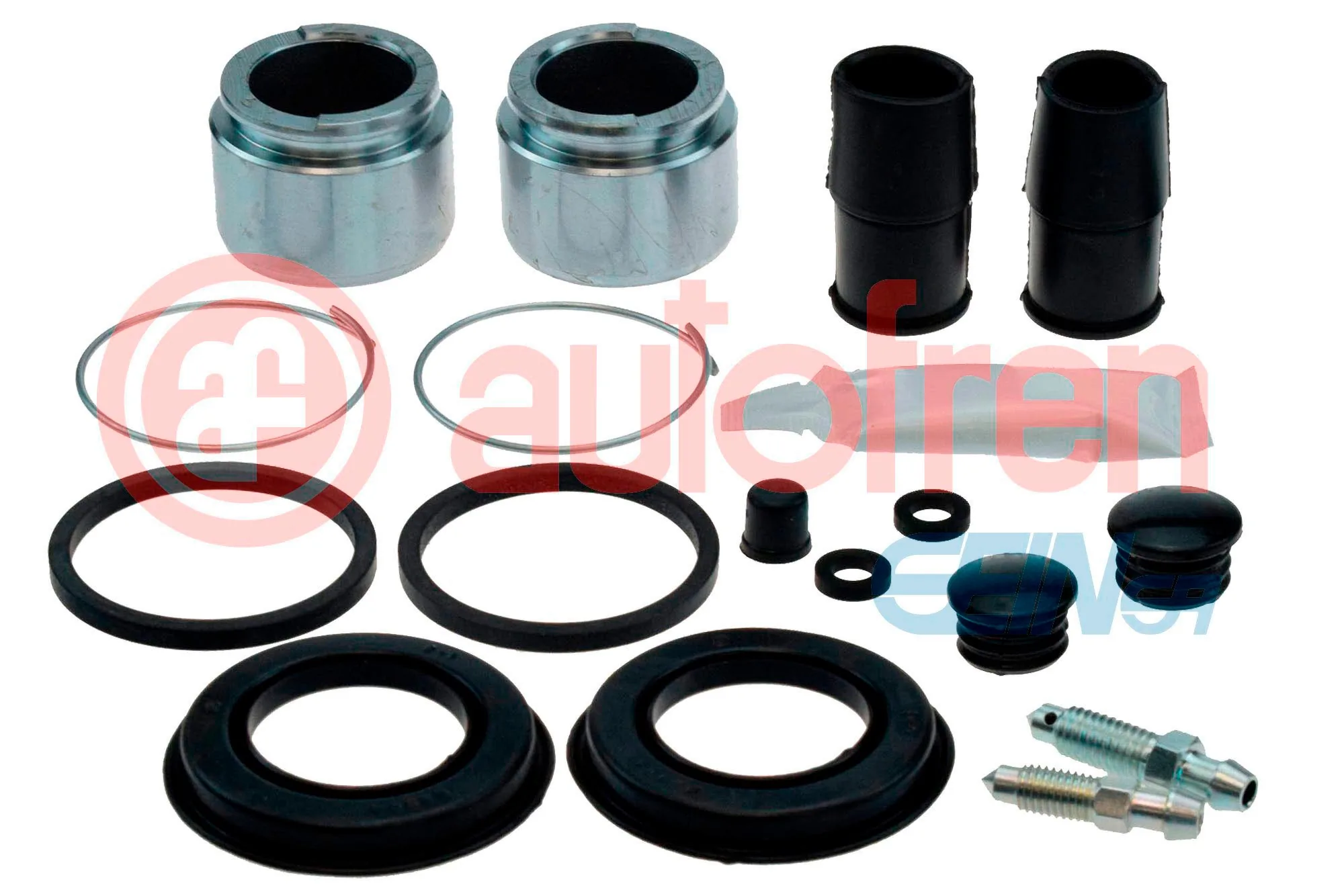 Repair Kit, brake caliper D41070C
