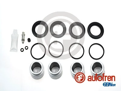 Repair Kit, brake caliper D42622C