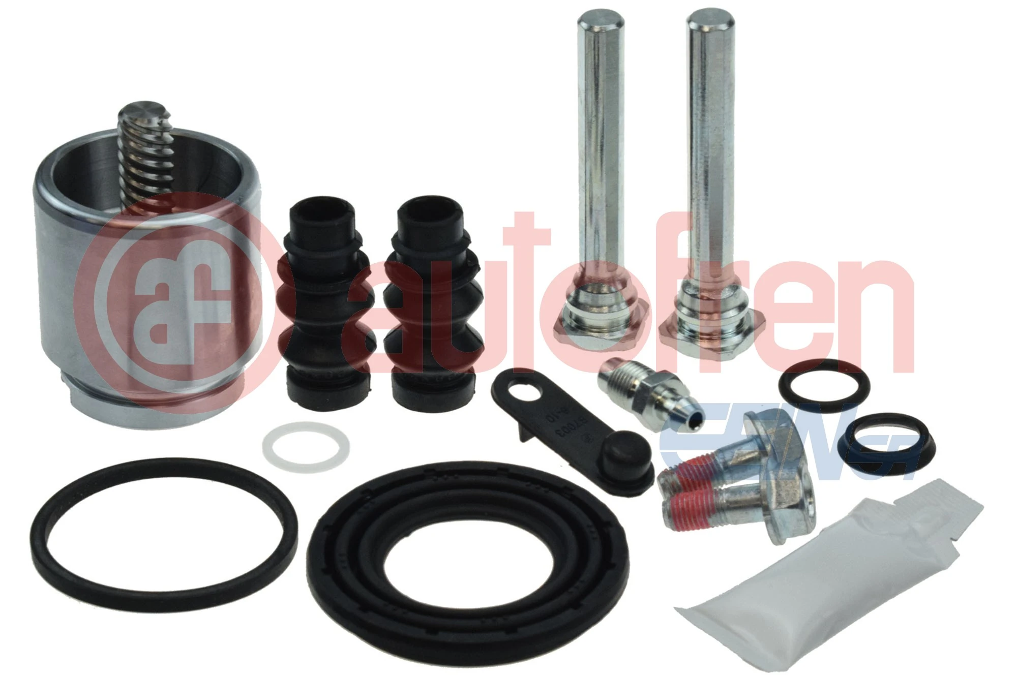 Repair Kit, brake caliper D43578S