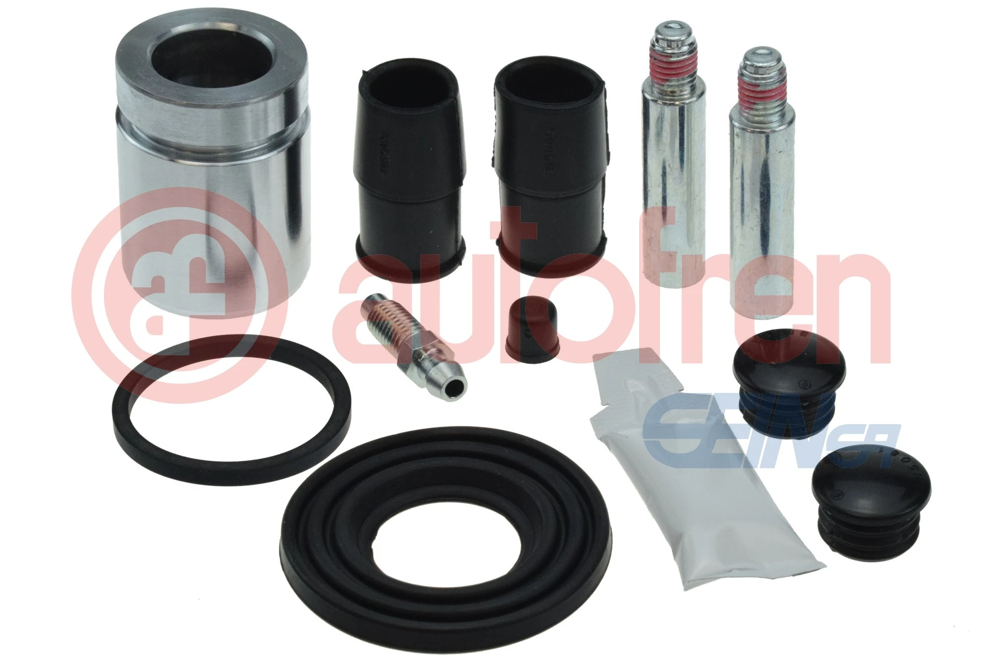 Repair Kit, brake caliper D43485S