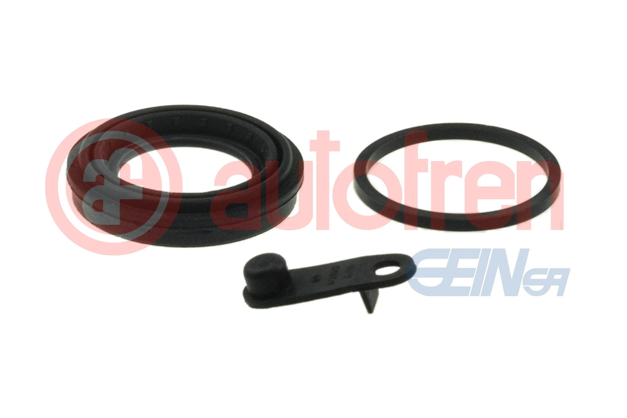 Repair Kit, brake caliper D45673