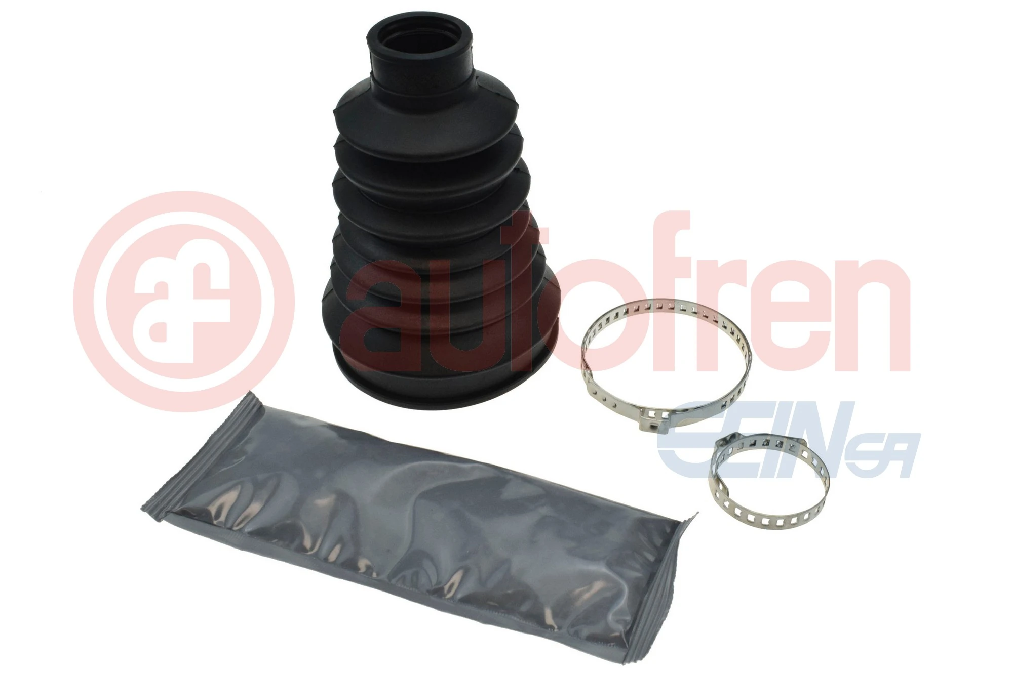 Bellow Kit, drive shaft D8184T