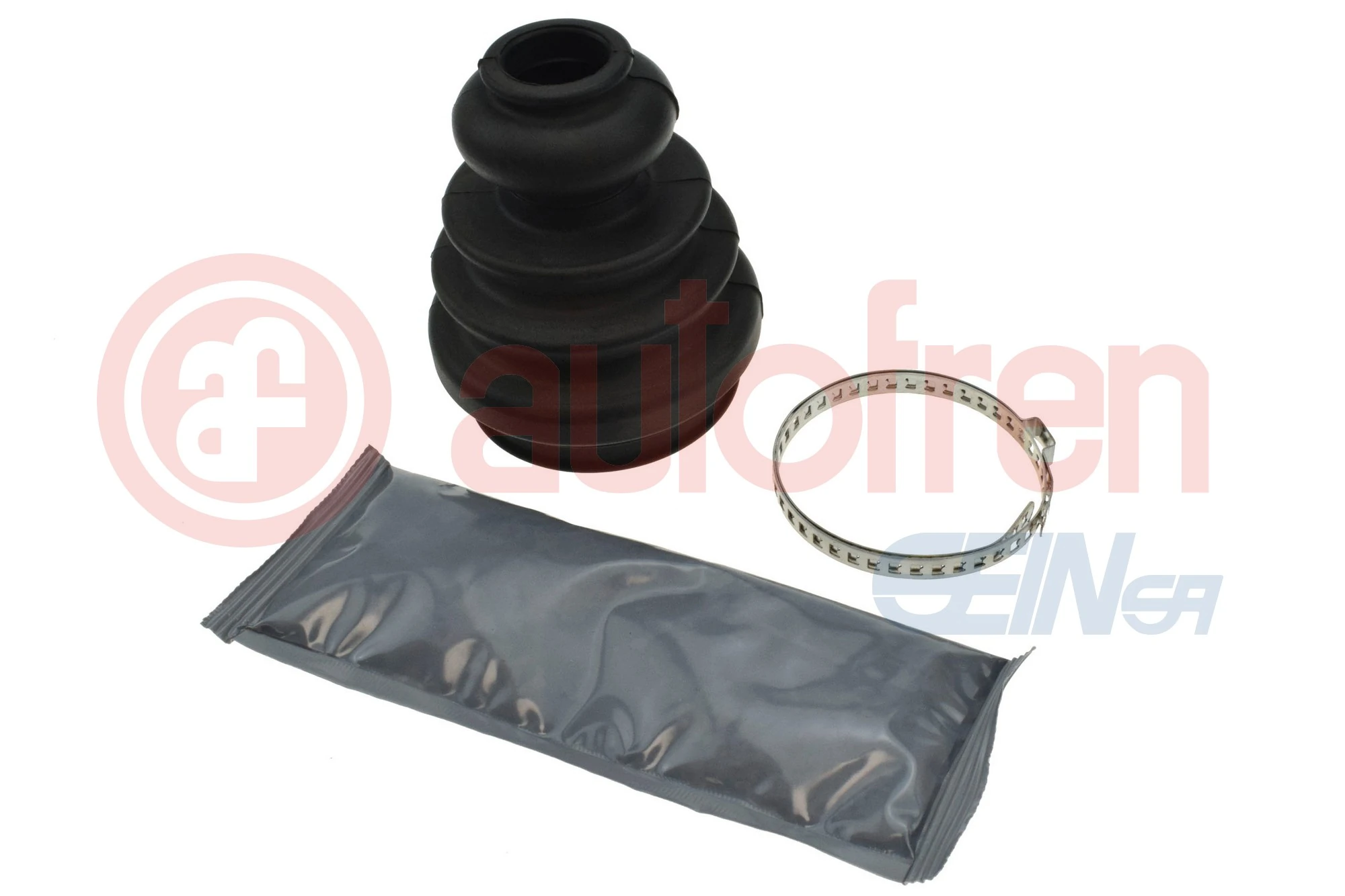 Bellow Kit, drive shaft D8049