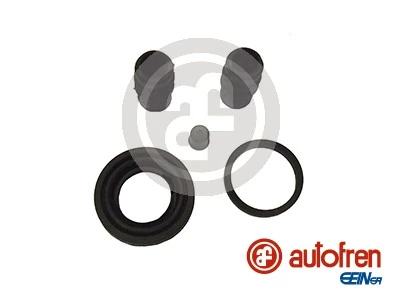 Repair Kit, brake caliper D4495
