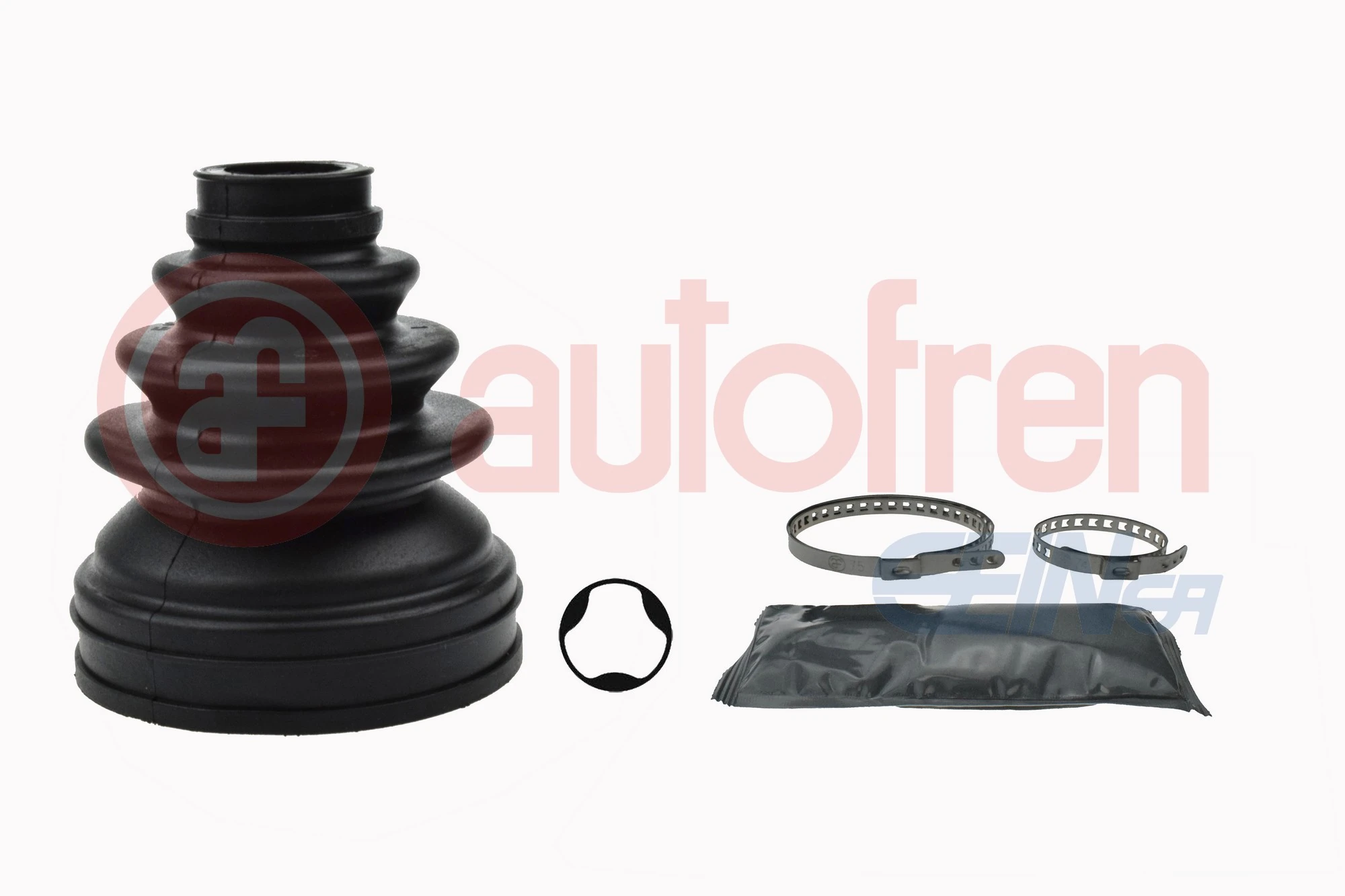 Bellow Kit, drive shaft D8260