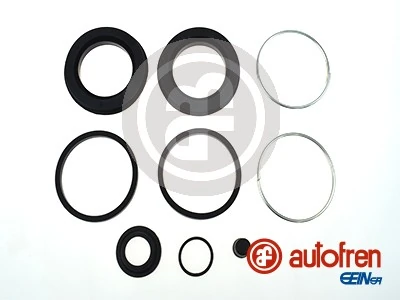 Repair Kit, brake caliper D4229