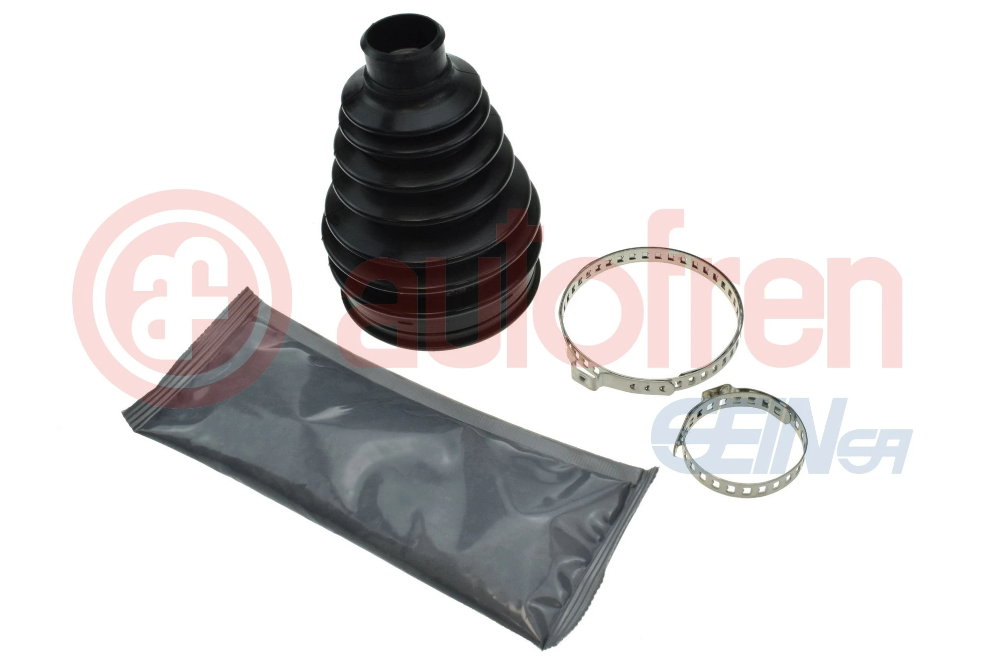 Bellow Kit, drive shaft D8490T